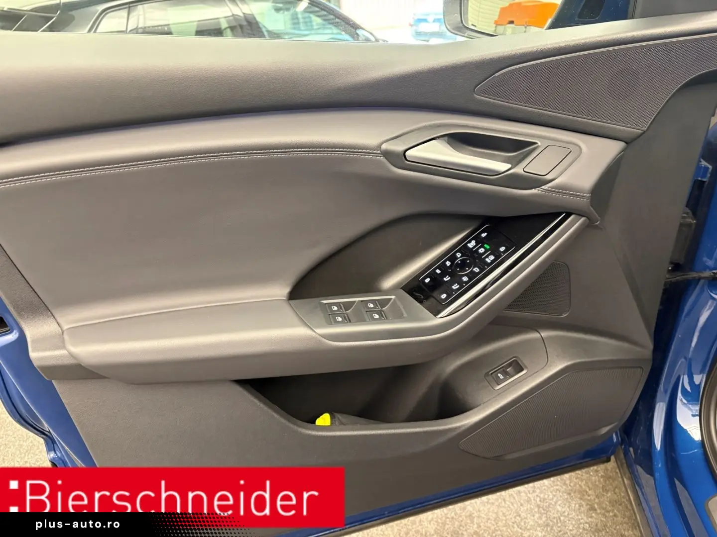 AUDI Q6 e-tron qu. S line MATRIX 20 UMGEBUNGSKAMERA S