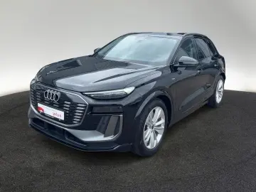 AUDI Q6 e-tron S line quattro AHK Sitzheizung Kamera
