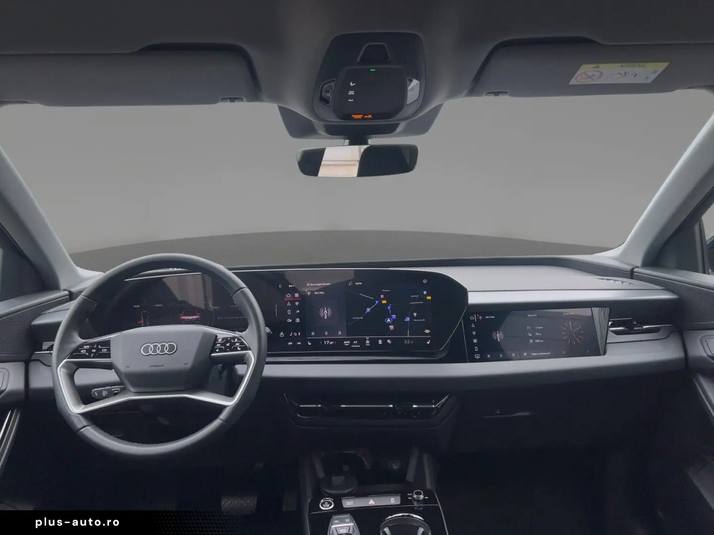 AUDI Q6 e-tron S line quattro AHK Sitzheizung Kamera