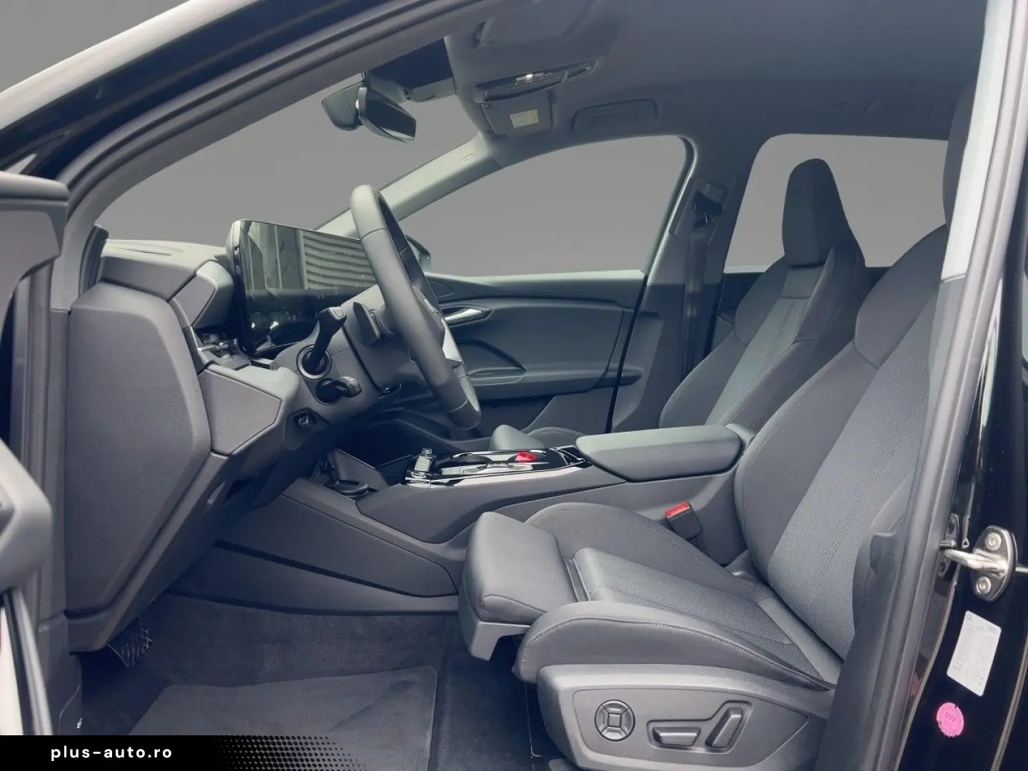 AUDI Q6 e-tron S line quattro AHK Sitzheizung Kamera