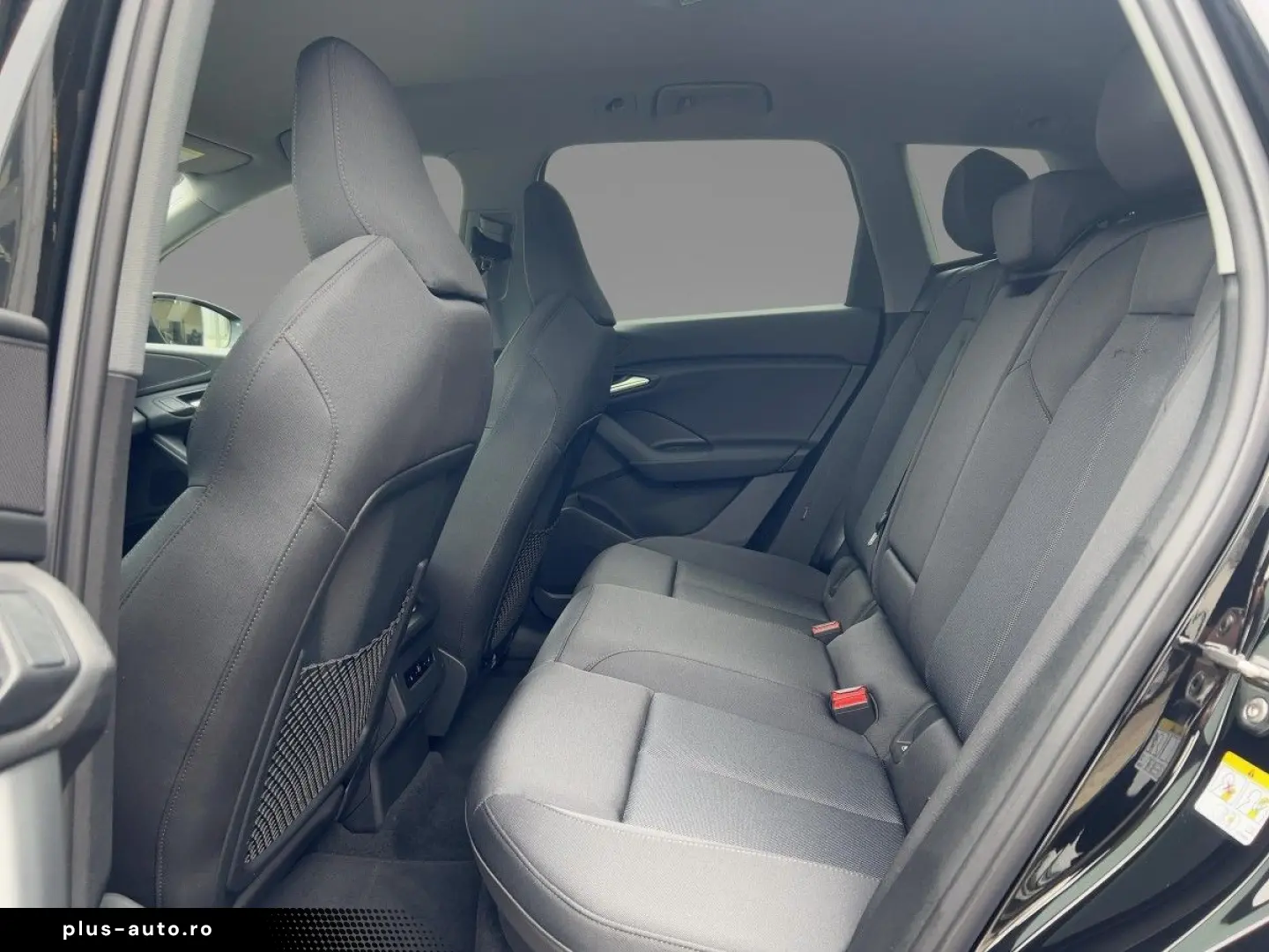 AUDI Q6 e-tron S line quattro AHK Sitzheizung Kamera