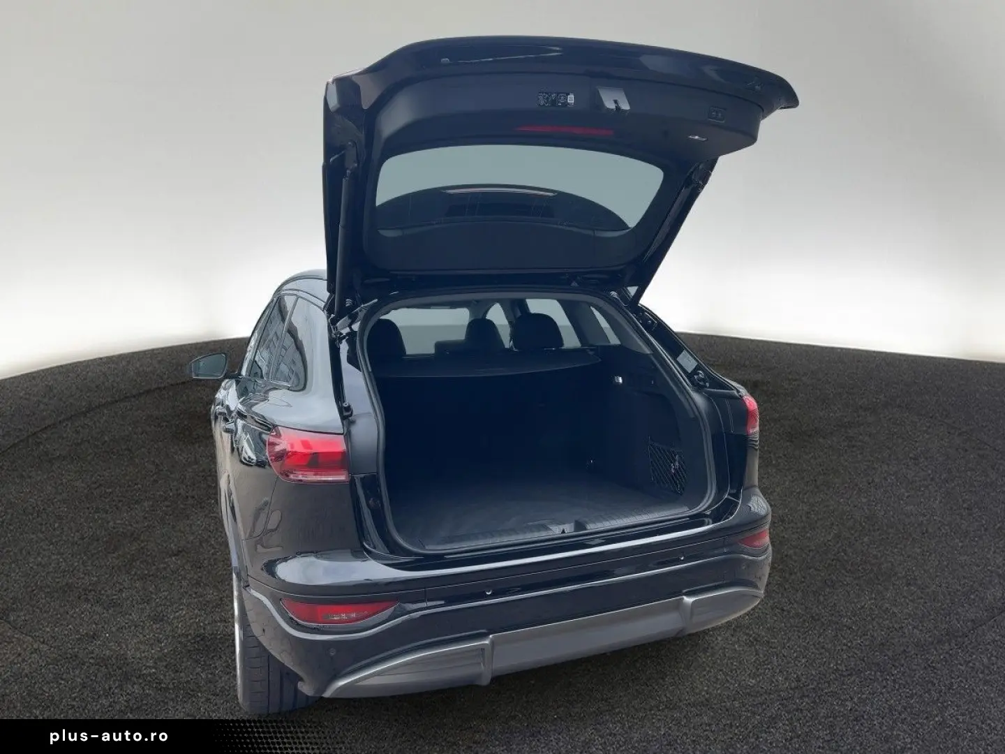 AUDI Q6 e-tron S line quattro AHK Sitzheizung Kamera