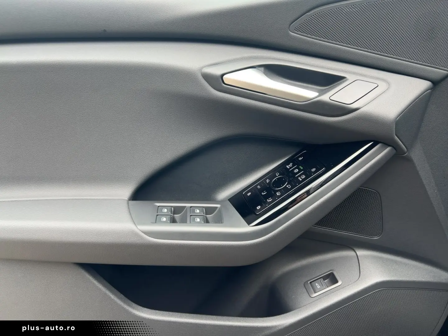 AUDI Q6 e-tron S line quattro AHK Sitzheizung Kamera