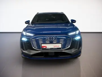 AUDI Q6 e-tron S-LINE QUATTRO NP 91tEUR MATRIX.BEIFAH