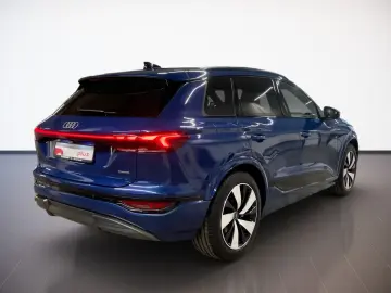 AUDI Q6 e-tron S-LINE QUATTRO NP 91tEUR MATRIX.BEIFAH