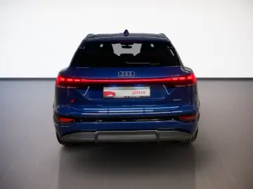 AUDI Q6 e-tron S-LINE QUATTRO NP 91tEUR MATRIX.BEIFAH