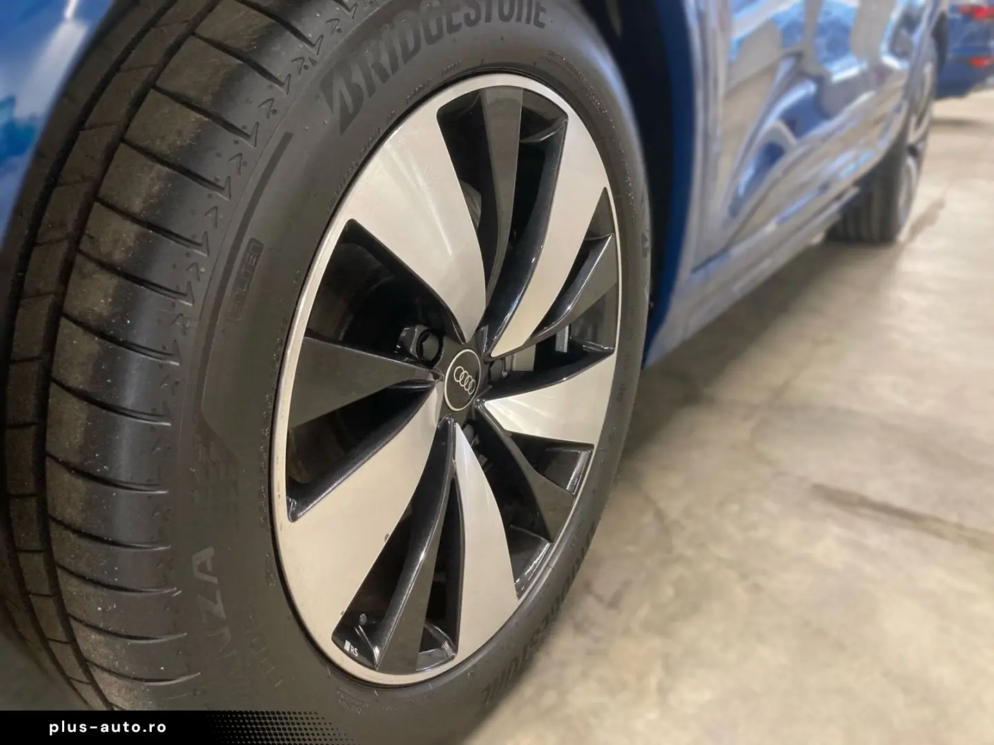 AUDI Q6 e-tron S-LINE QUATTRO NP 91tEUR MATRIX.BEIFAH