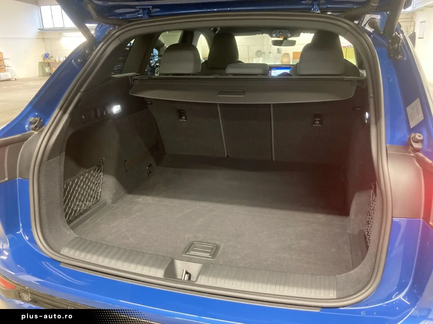AUDI Q6 e-tron S-LINE QUATTRO NP 91tEUR MATRIX.BEIFAH
