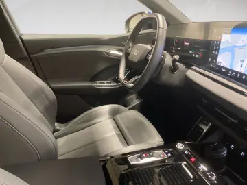 AUDI Q6 e-tron S-LINE QUATTRO NP 91tEUR MATRIX.BEIFAH