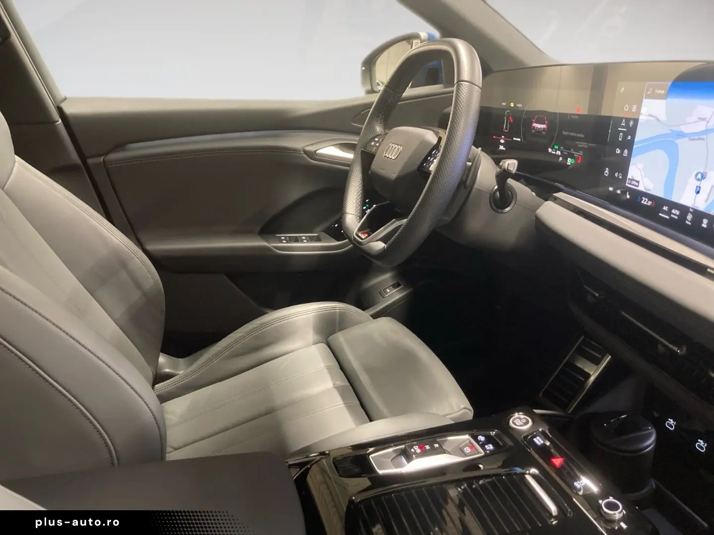 AUDI Q6 e-tron S-LINE QUATTRO NP 91tEUR MATRIX.BEIFAH