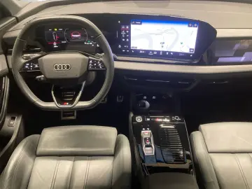 AUDI Q6 e-tron S-LINE QUATTRO NP 91tEUR MATRIX.BEIFAH