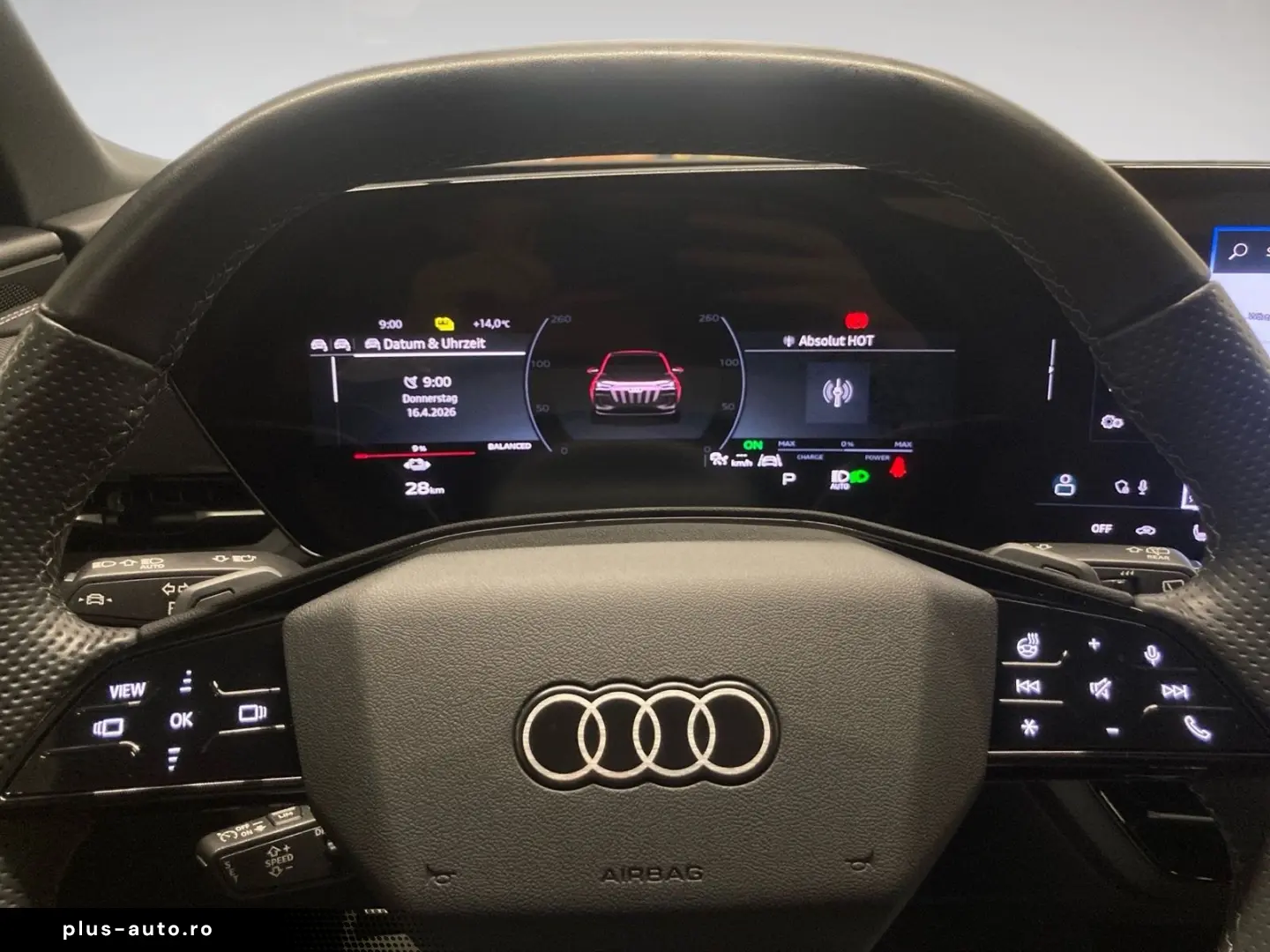 AUDI Q6 e-tron S-LINE QUATTRO NP 91tEUR MATRIX.BEIFAH