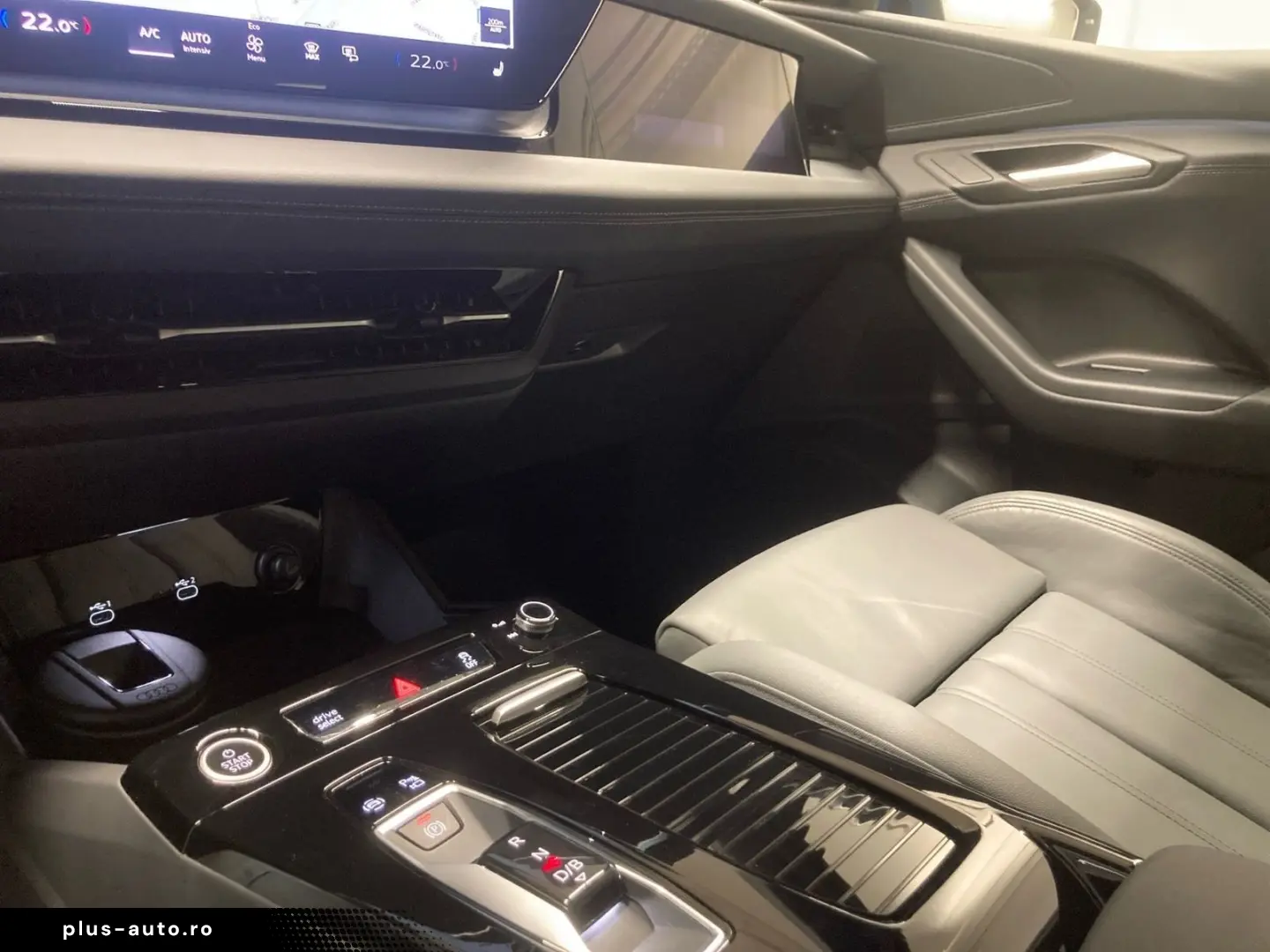 AUDI Q6 e-tron S-LINE QUATTRO NP 91tEUR MATRIX.BEIFAH