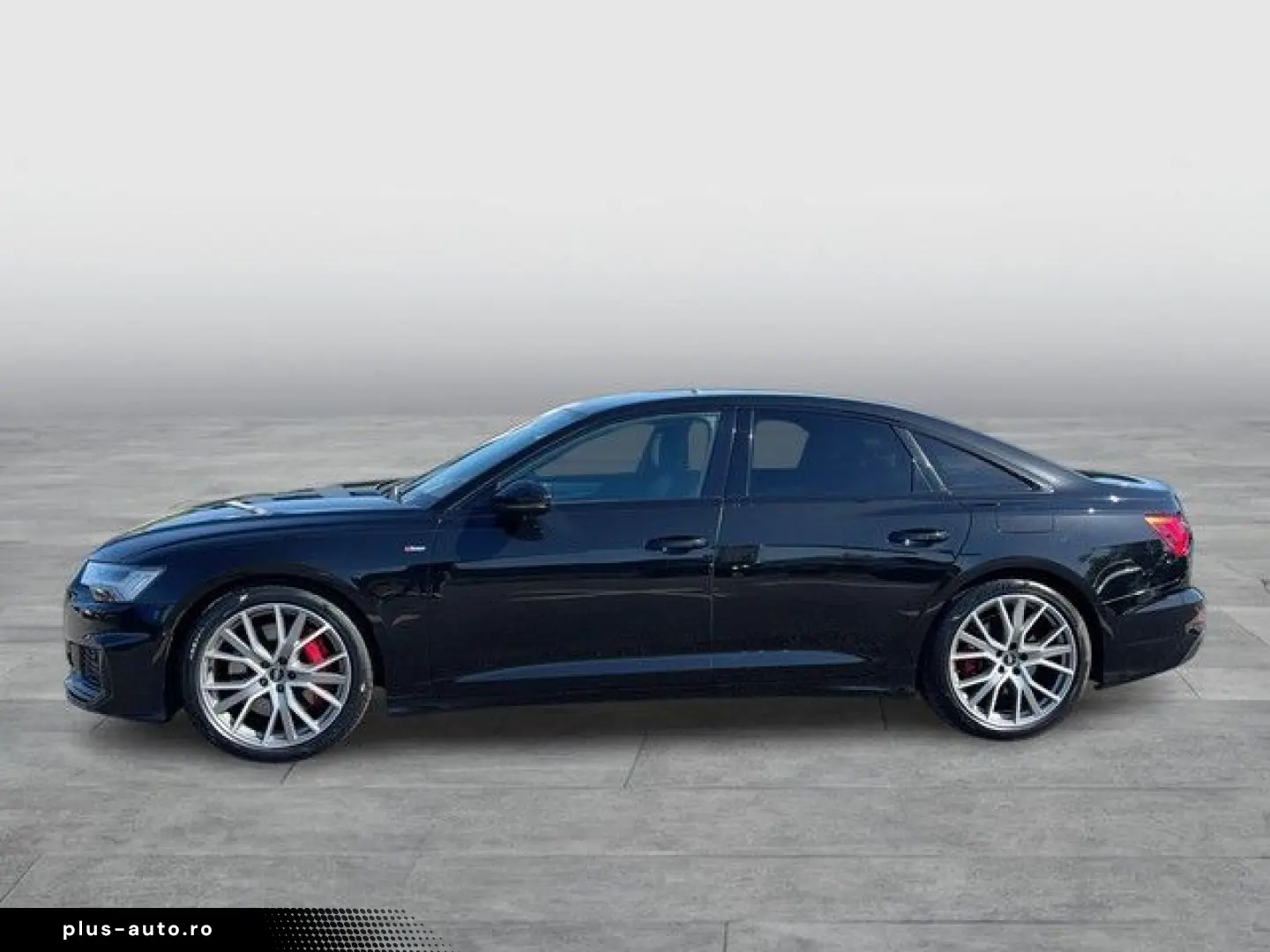 AUDI A6 Lim. 55 TFSI e S-tronic quattro S-Line AHK