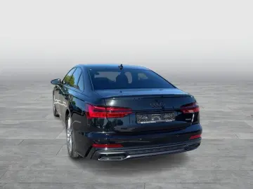 AUDI A6 Lim. 55 TFSI e S-tronic quattro S-Line AHK