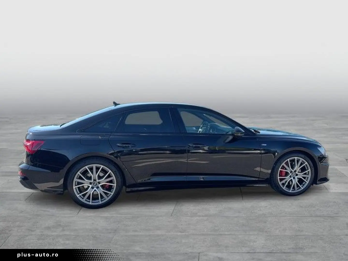 AUDI A6 Lim. 55 TFSI e S-tronic quattro S-Line AHK