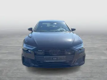 AUDI A6 Lim. 55 TFSI e S-tronic quattro S-Line AHK