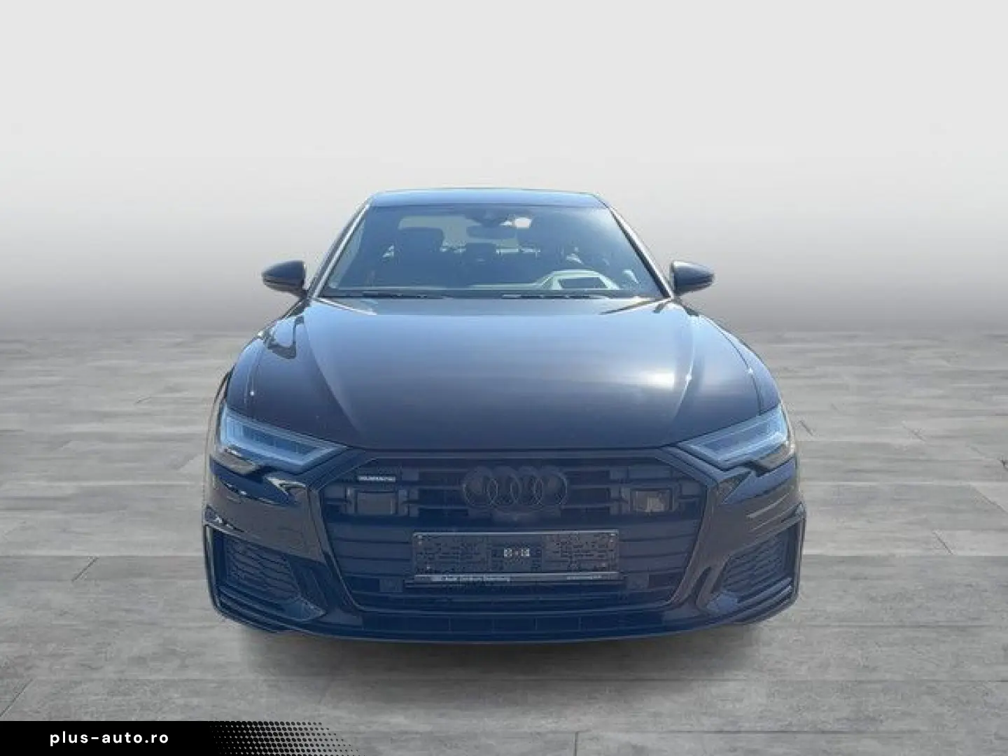 AUDI A6 Lim. 55 TFSI e S-tronic quattro S-Line AHK