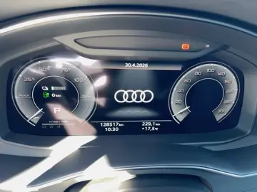 AUDI A6 Lim. 55 TFSI e S-tronic quattro S-Line AHK