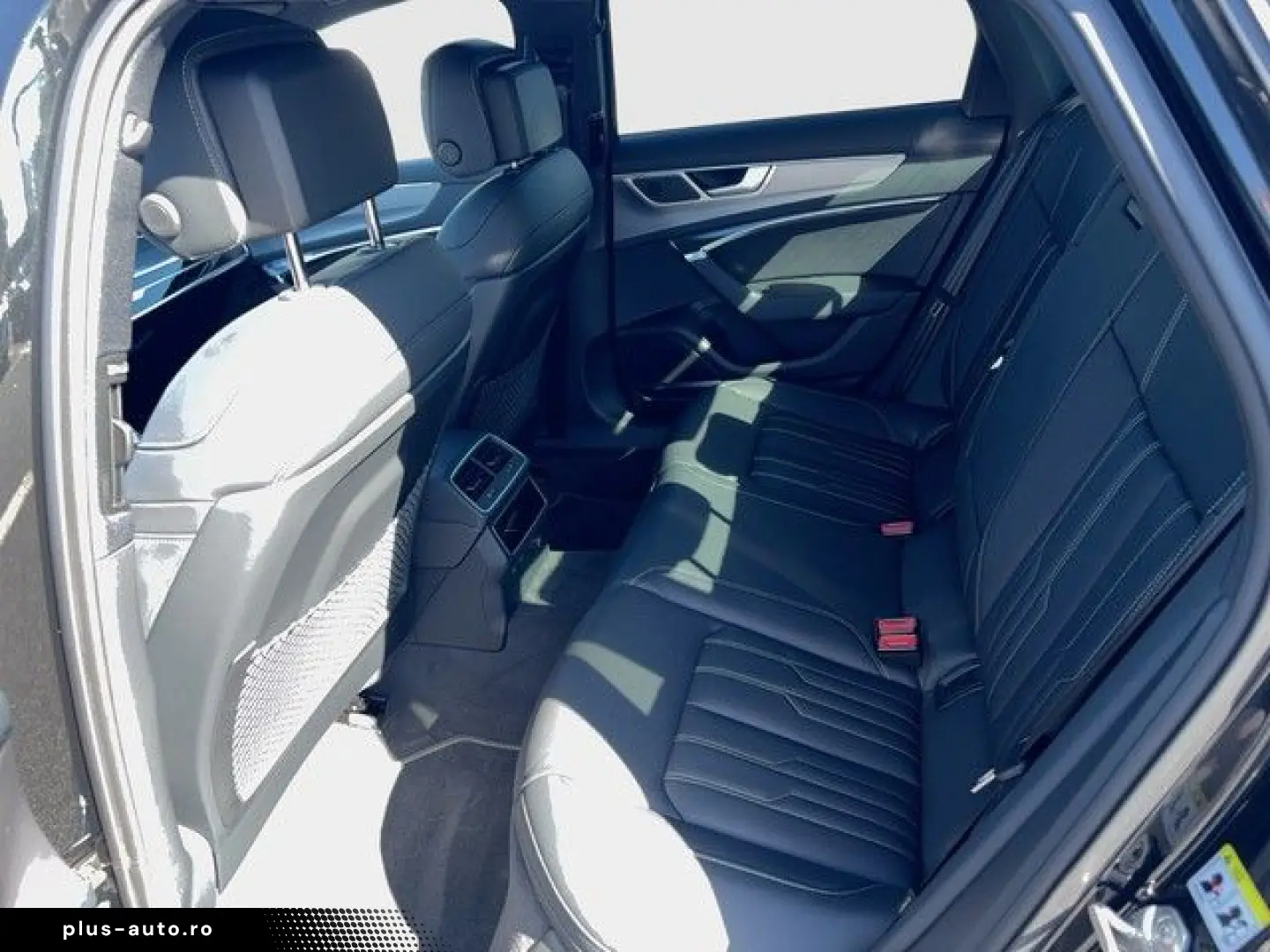 AUDI A6 Lim. 55 TFSI e S-tronic quattro S-Line AHK
