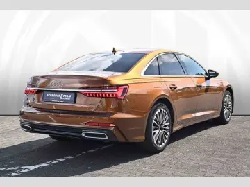 AUDI A6 Lim. 50 TFSI e quattro S line Leder Pano HD-M