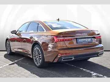 AUDI A6 Lim. 50 TFSI e quattro S line Leder Pano HD-M