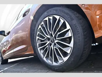 AUDI A6 Lim. 50 TFSI e quattro S line Leder Pano HD-M
