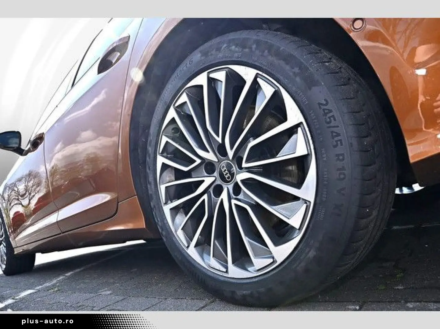 AUDI A6 Lim. 50 TFSI e quattro S line Leder Pano HD-M