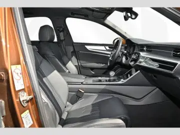 AUDI A6 Lim. 50 TFSI e quattro S line Leder Pano HD-M