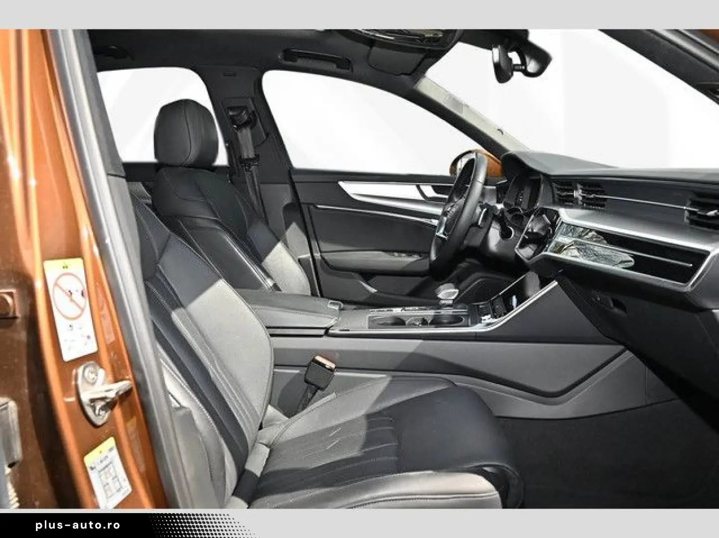 AUDI A6 Lim. 50 TFSI e quattro S line Leder Pano HD-M