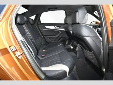 AUDI A6 Lim. 50 TFSI e quattro S line Leder Pano HD-M