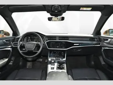 AUDI A6 Lim. 50 TFSI e quattro S line Leder Pano HD-M