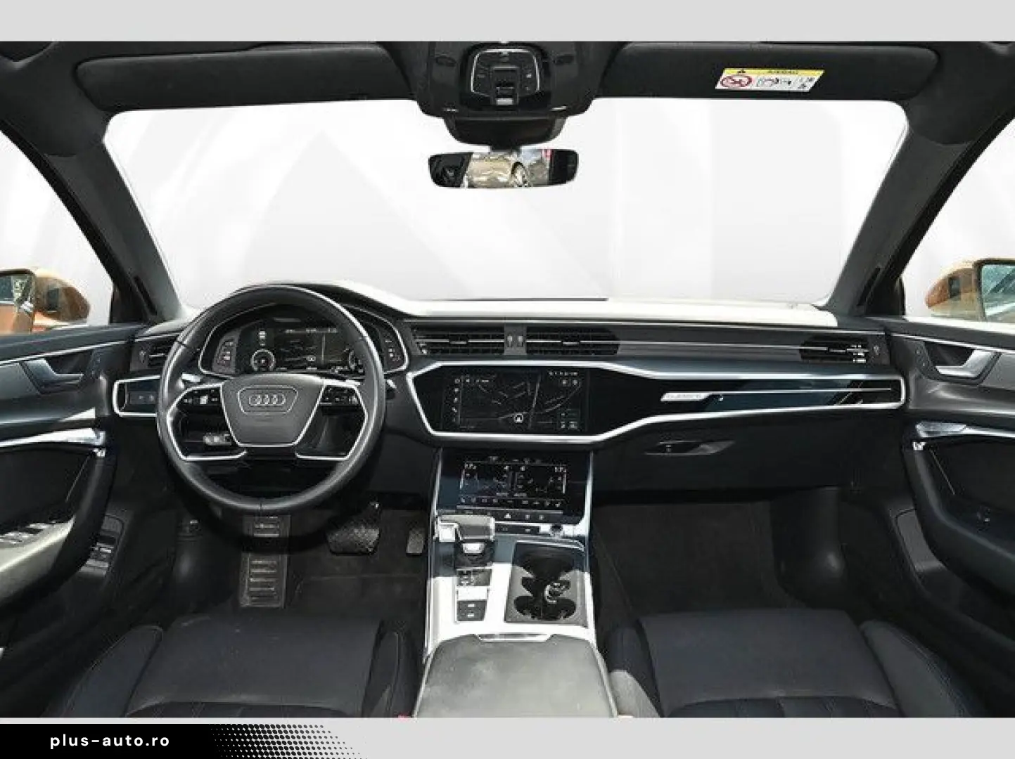 AUDI A6 Lim. 50 TFSI e quattro S line Leder Pano HD-M