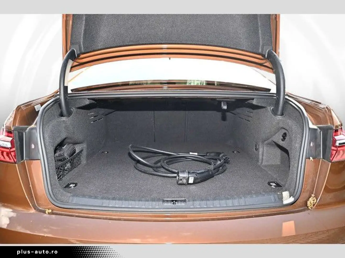 AUDI A6 Lim. 50 TFSI e quattro S line Leder Pano HD-M