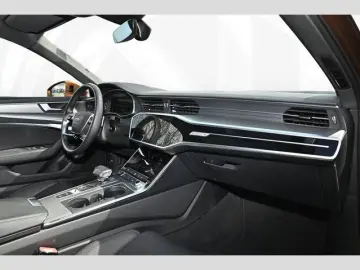 AUDI A6 Lim. 50 TFSI e quattro S line Leder Pano HD-M