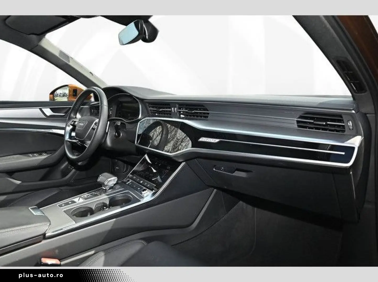 AUDI A6 Lim. 50 TFSI e quattro S line Leder Pano HD-M