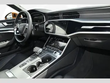 AUDI A6 Lim. 50 TFSI e quattro S line Leder Pano HD-M