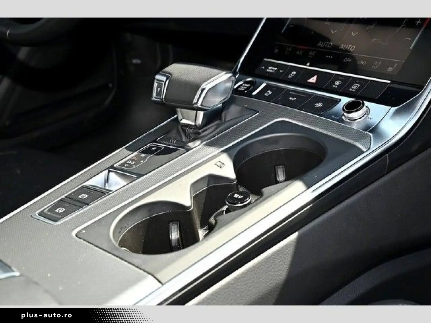 AUDI A6 Lim. 50 TFSI e quattro S line Leder Pano HD-M