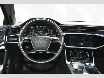 AUDI A6 Lim. 50 TFSI e quattro S line Leder Pano HD-M