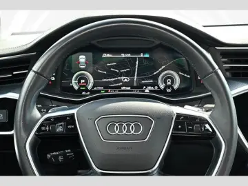 AUDI A6 Lim. 50 TFSI e quattro S line Leder Pano HD-M