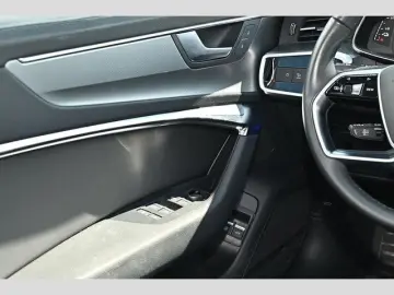 AUDI A6 Lim. 50 TFSI e quattro S line Leder Pano HD-M