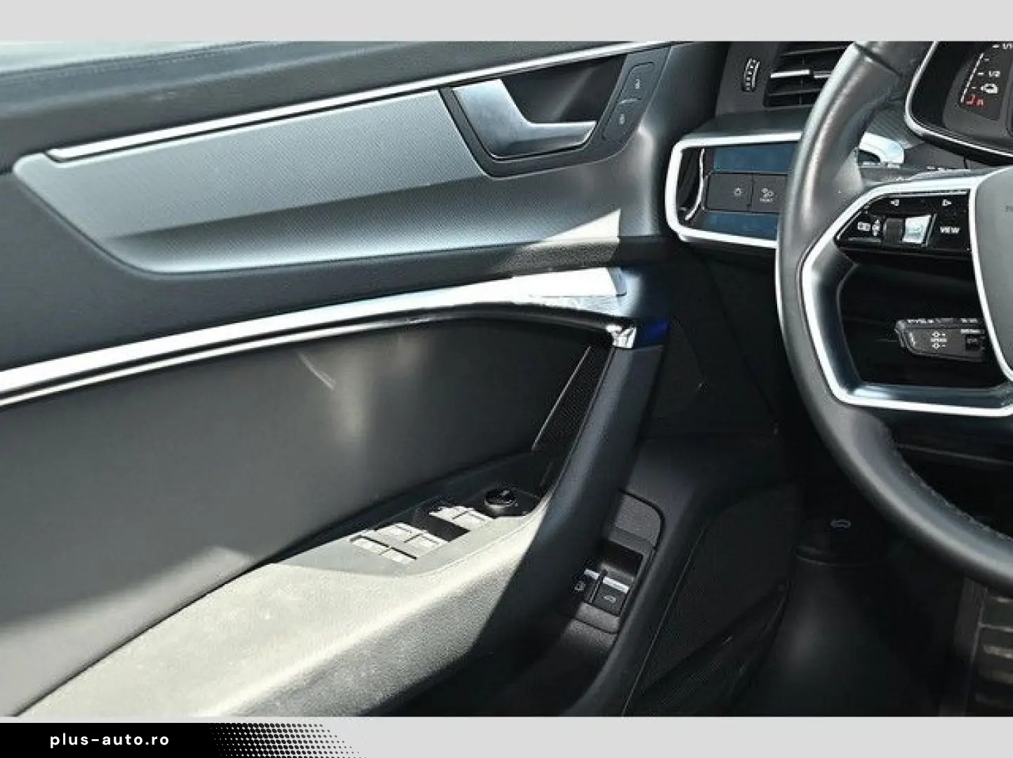AUDI A6 Lim. 50 TFSI e quattro S line Leder Pano HD-M