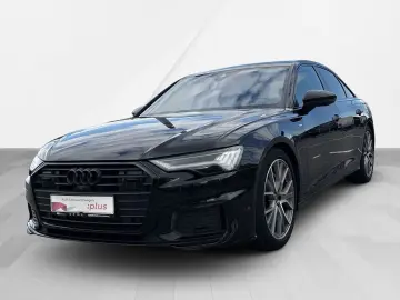 AUDI A6 Limousine sport 55 TFSI e quattro HD MATRIX H
