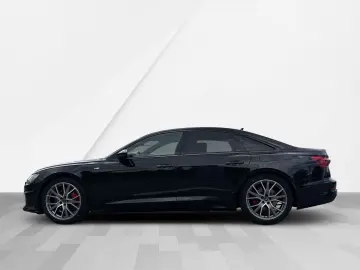 AUDI A6 Limousine sport 55 TFSI e quattro HD MATRIX H