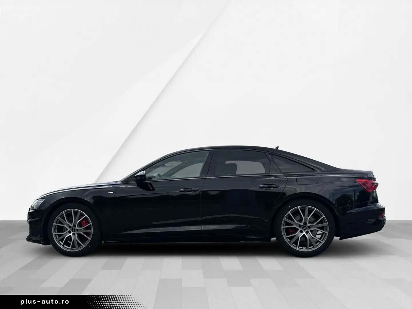 AUDI A6 Limousine sport 55 TFSI e quattro HD MATRIX H