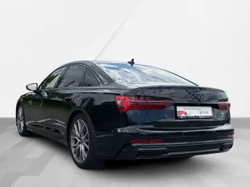 AUDI A6 Limousine sport 55 TFSI e quattro HD MATRIX H