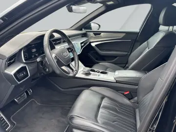 AUDI A6 Limousine sport 55 TFSI e quattro HD MATRIX H
