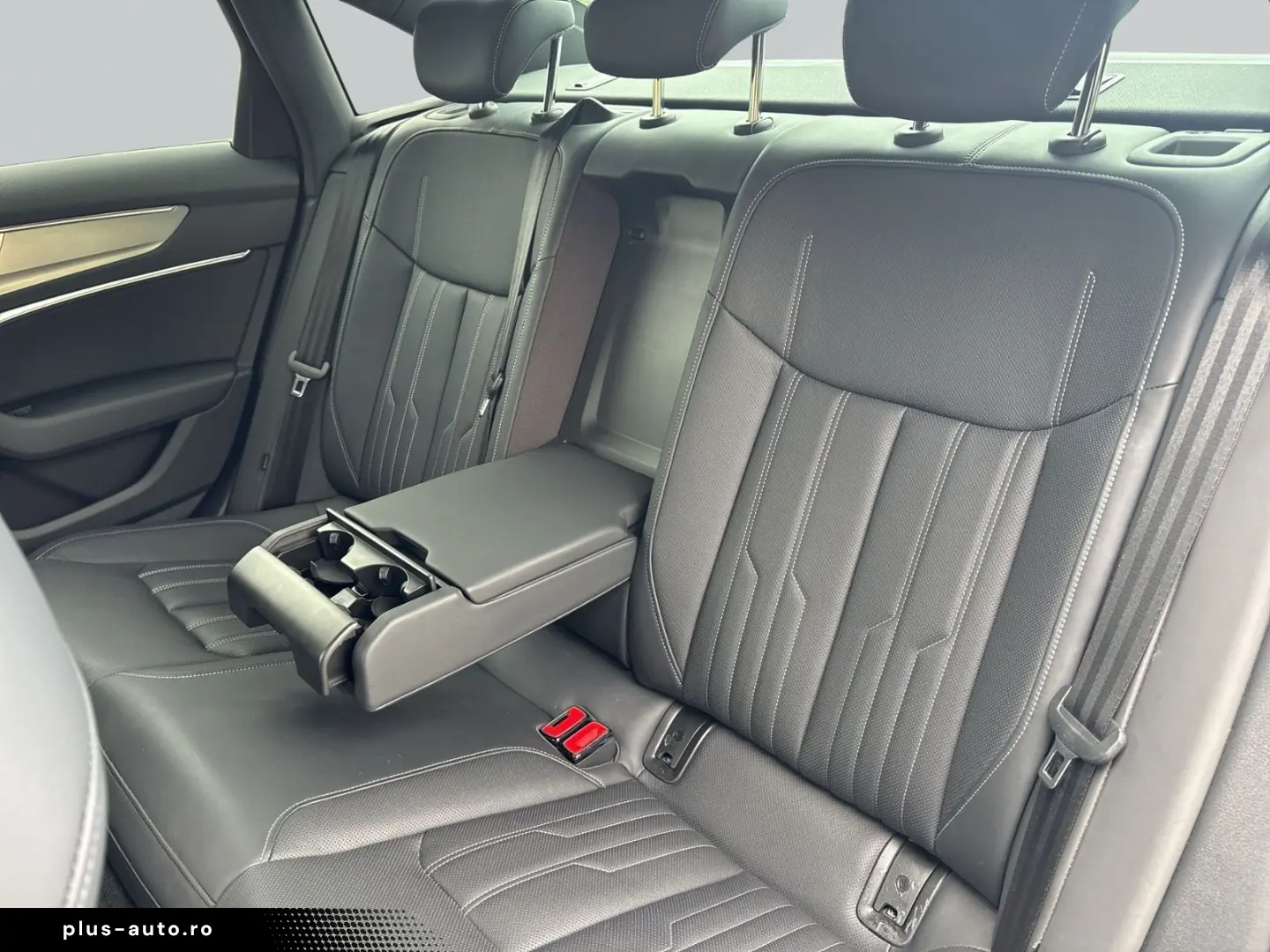 AUDI A6 Limousine sport 55 TFSI e quattro HD MATRIX H