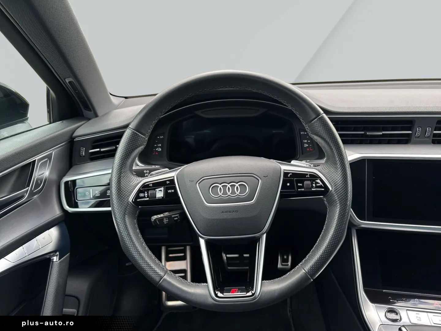 AUDI A6 Limousine sport 55 TFSI e quattro HD MATRIX H
