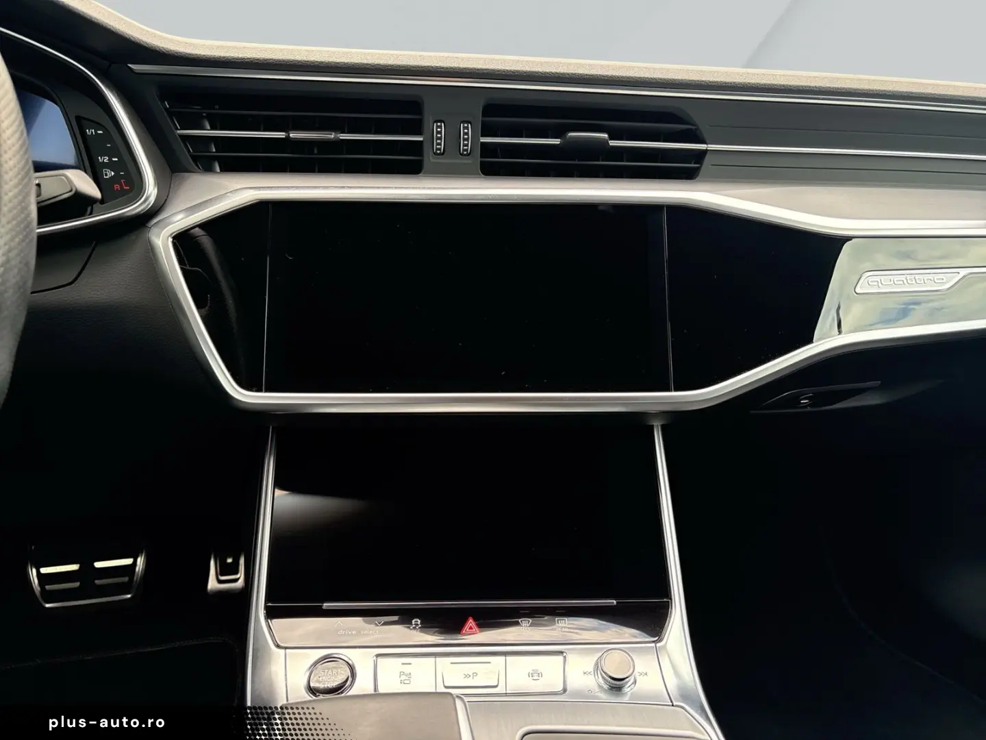 AUDI A6 Limousine sport 55 TFSI e quattro HD MATRIX H